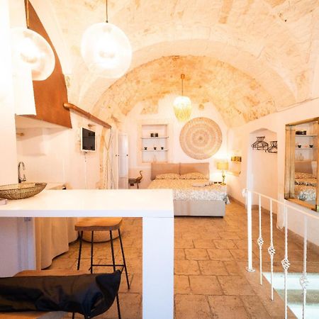 Casa Bixie Old Town Of Ostuni Puglia Exterior foto