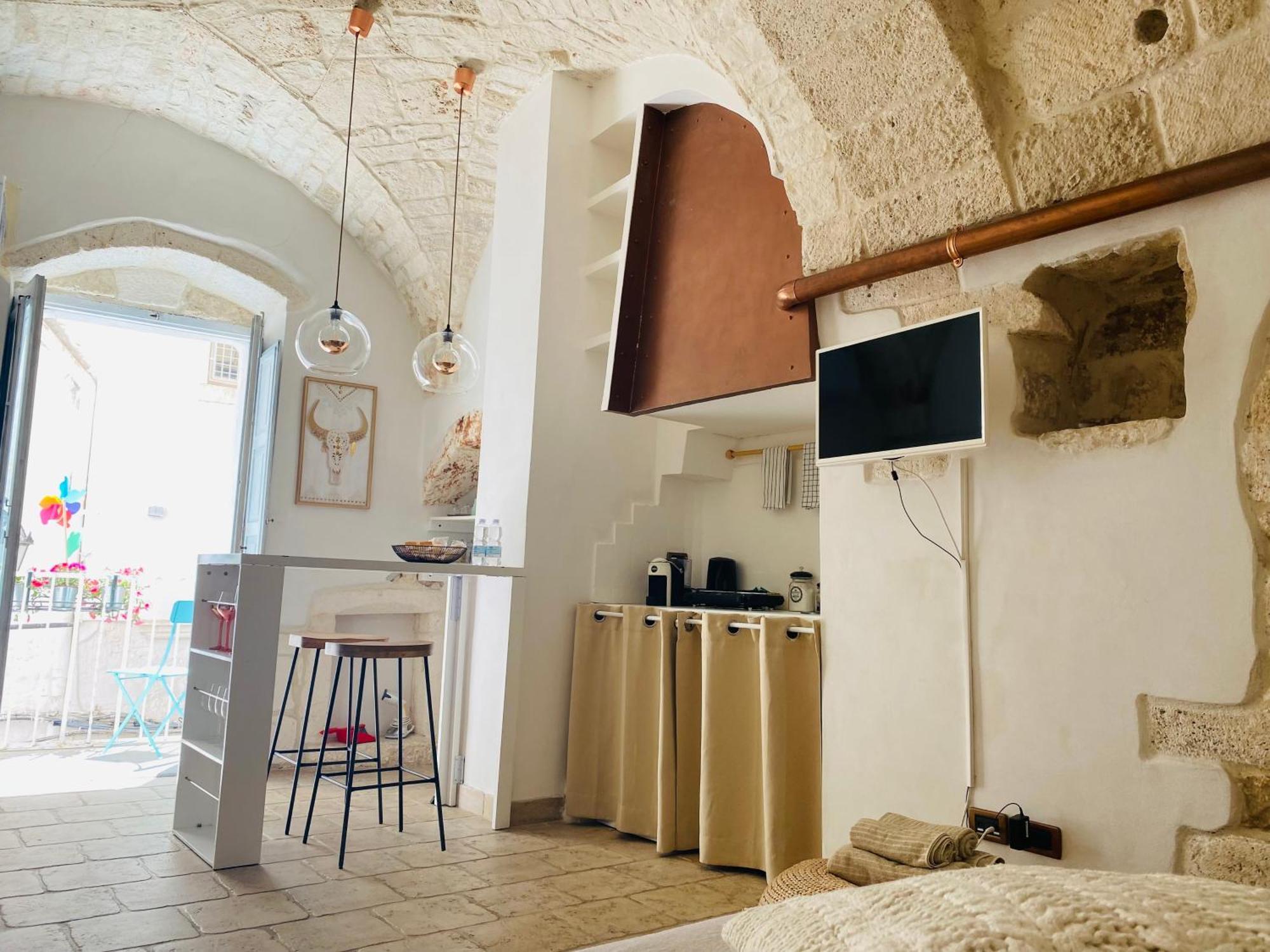 Casa Bixie Old Town Of Ostuni Puglia Exterior foto