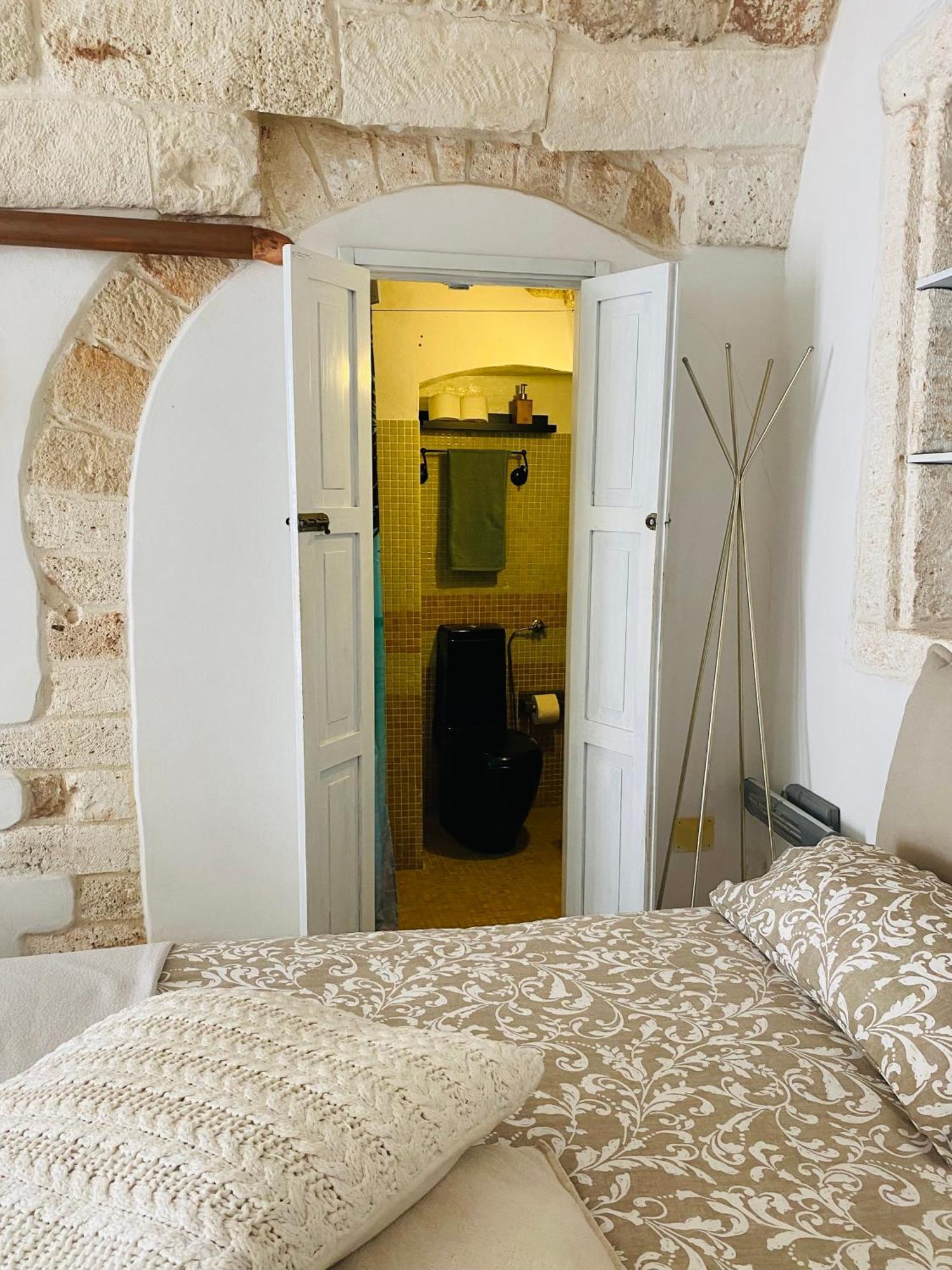 Casa Bixie Old Town Of Ostuni Puglia Exterior foto
