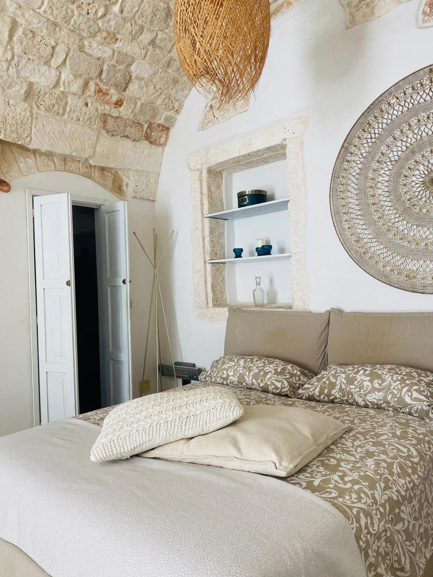 Casa Bixie Old Town Of Ostuni Puglia Exterior foto