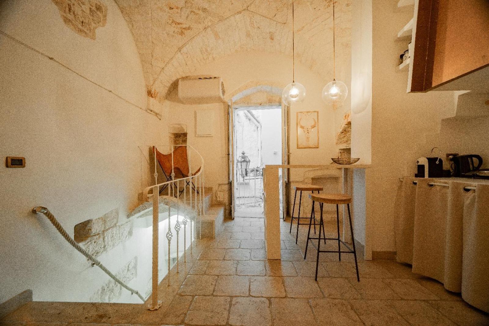 Casa Bixie Old Town Of Ostuni Puglia Exterior foto