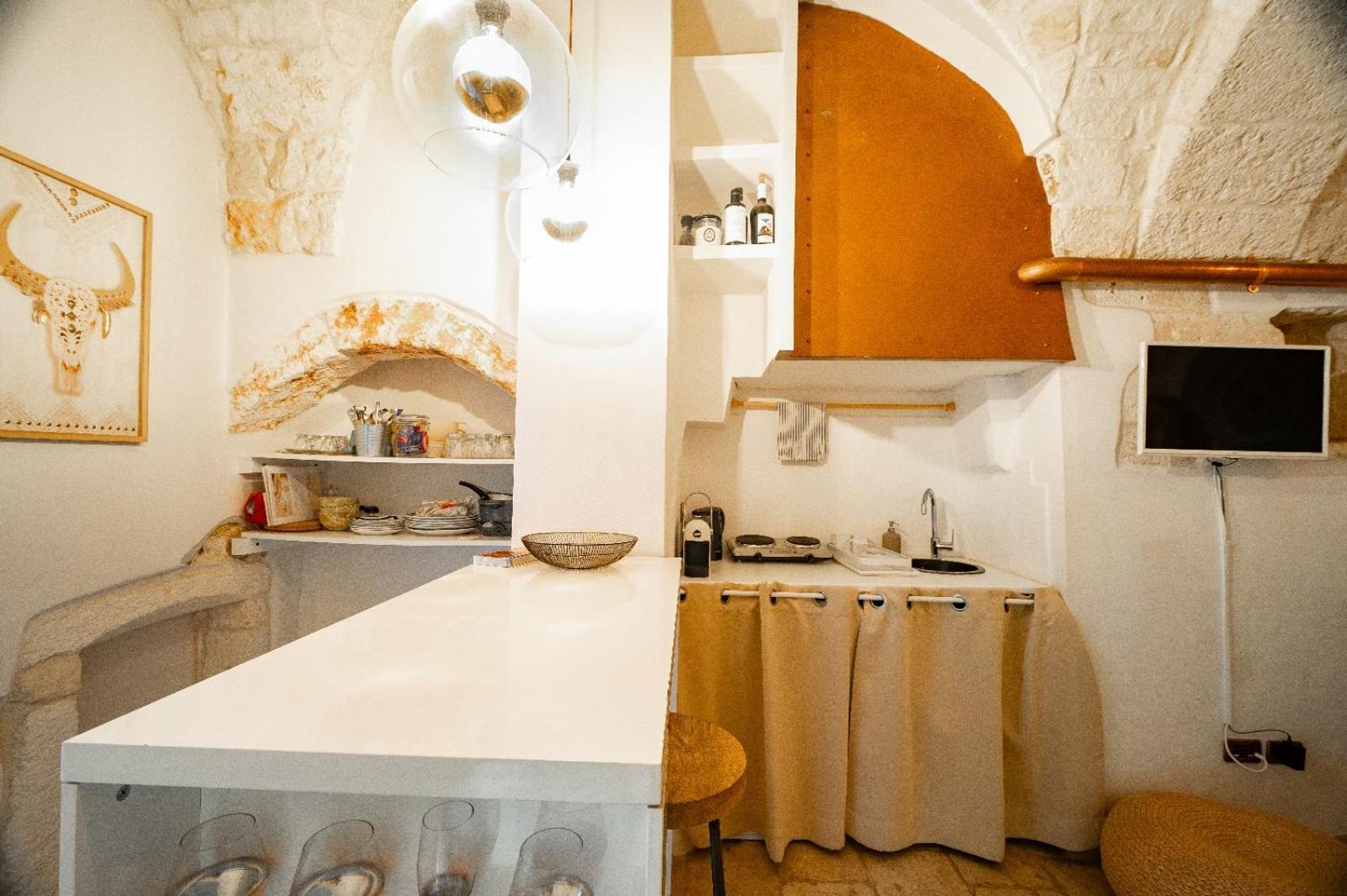 Casa Bixie Old Town Of Ostuni Puglia Exterior foto