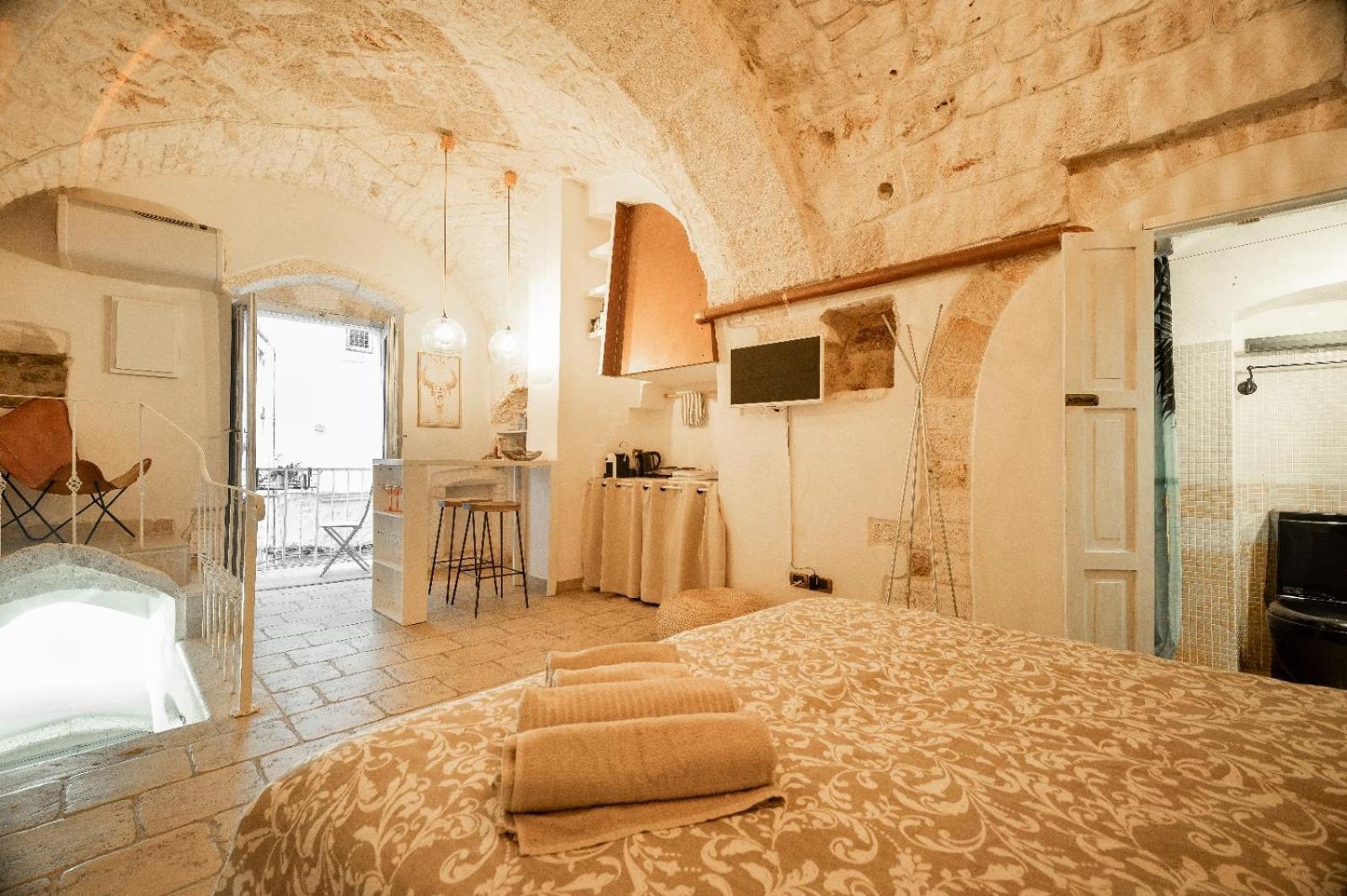Casa Bixie Old Town Of Ostuni Puglia Exterior foto