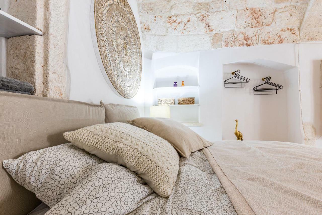 Casa Bixie Old Town Of Ostuni Puglia Exterior foto