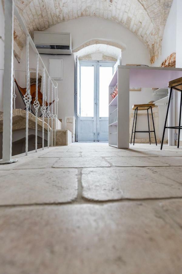 Casa Bixie Old Town Of Ostuni Puglia Exterior foto