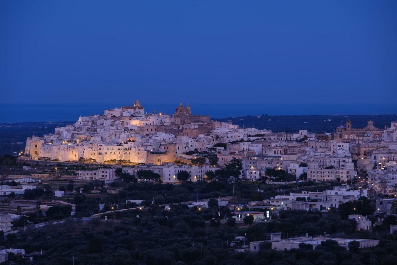 Casa Bixie Old Town Of Ostuni Puglia Exterior foto