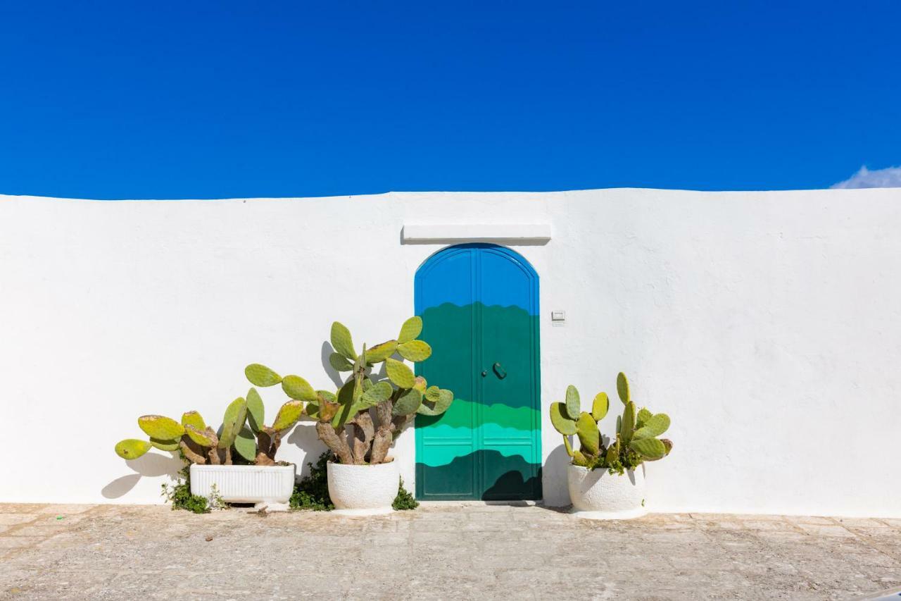 Casa Bixie Old Town Of Ostuni Puglia Exterior foto