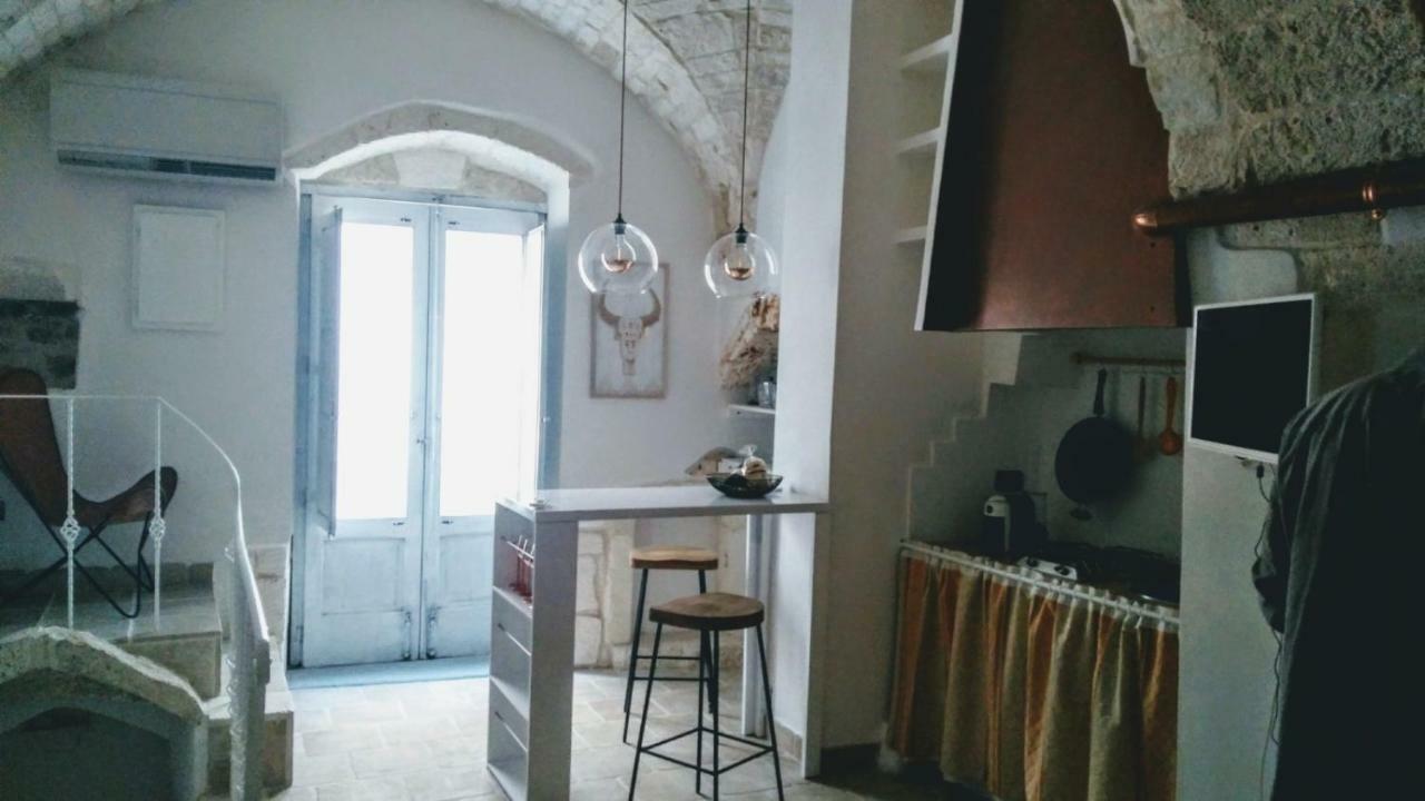 Casa Bixie Old Town Of Ostuni Puglia Exterior foto